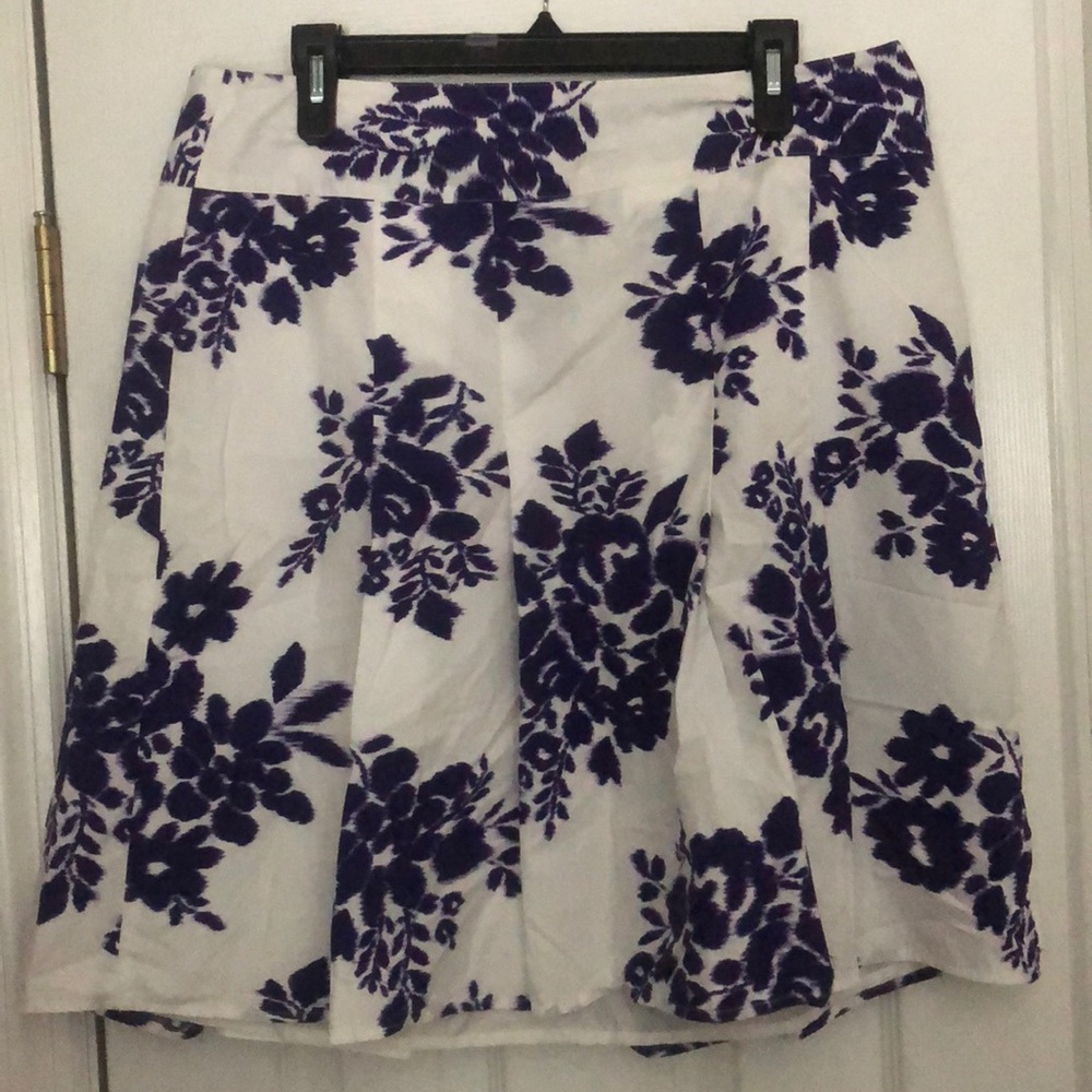 Ann Taylor Skirt